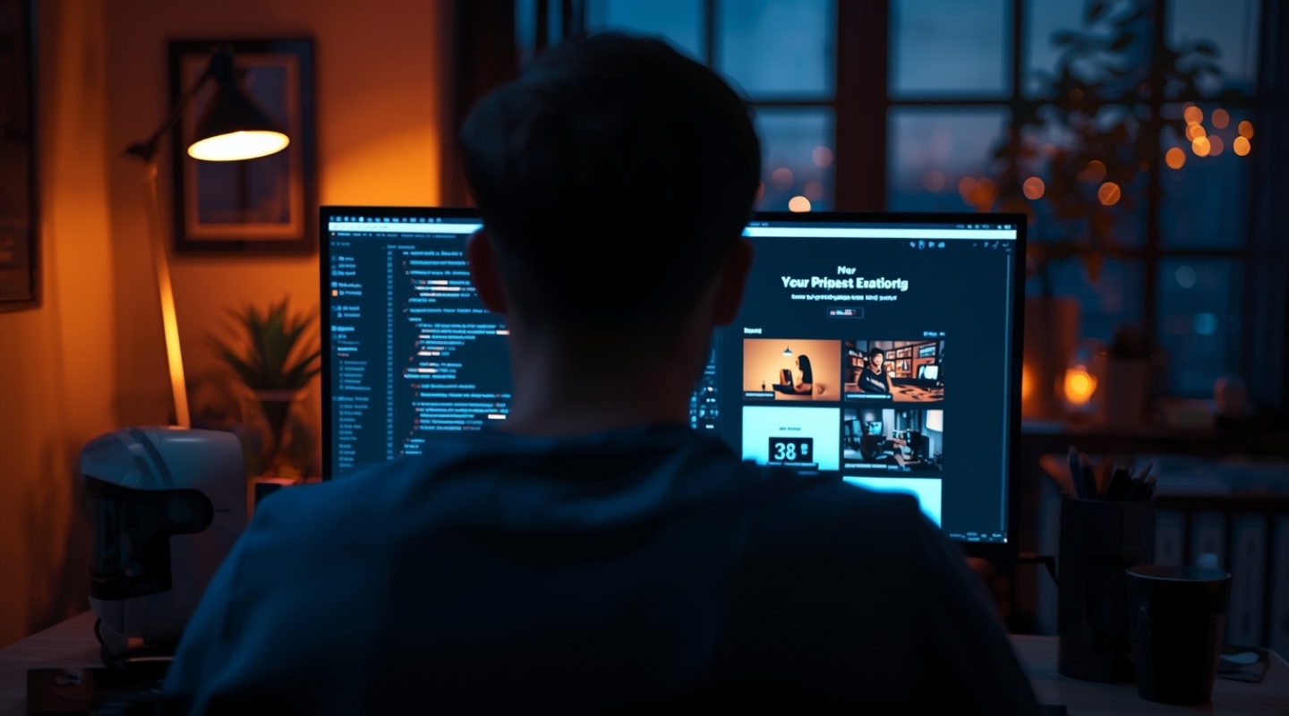 Création de site internet en Drôme par l'agence QWEB