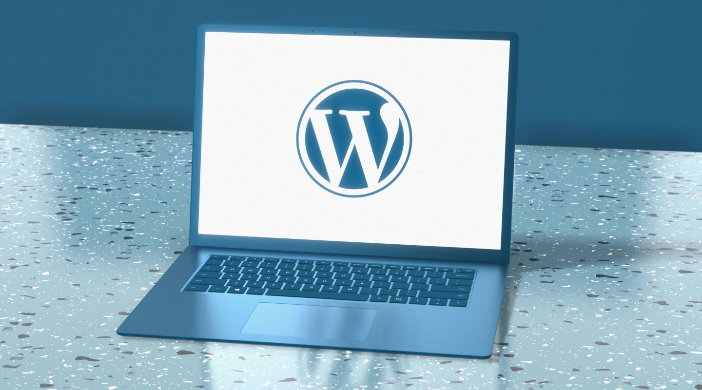 Site WordPress à Valence et dans la Drôme