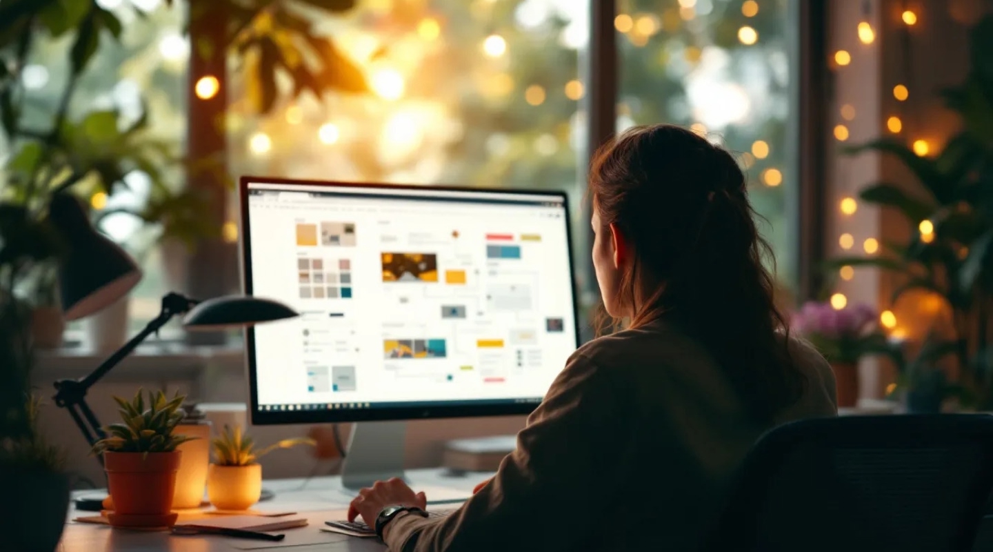 UX Design et expérience utilisateur optimisée