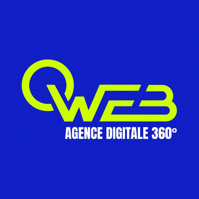 Agence QWEB logo
