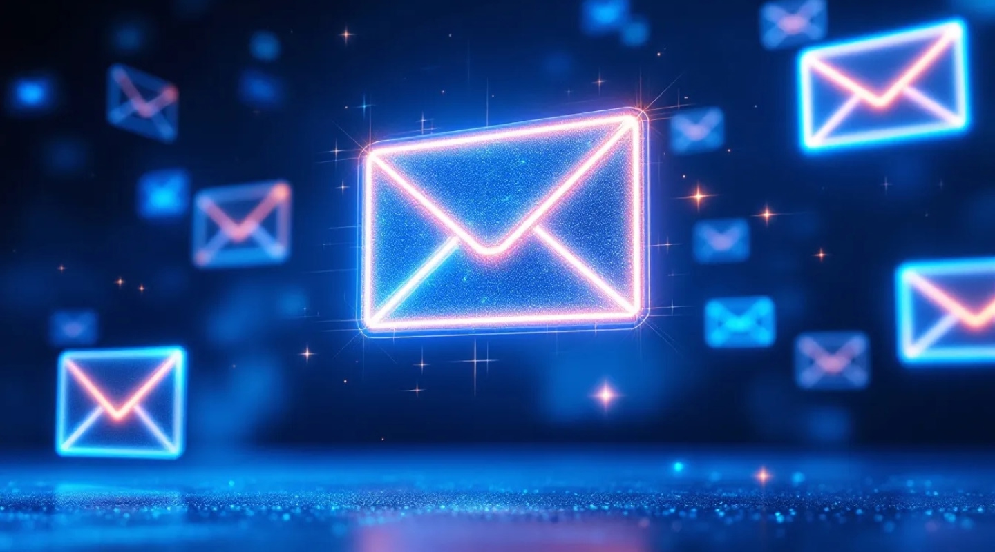 Messagerie professionnelle Microsoft 365 pour entreprise