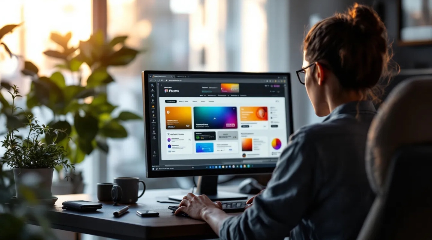 Mise à jour CMS WordPress pour la maintenance de site internet