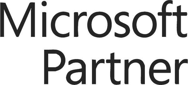 Badge Microsoft Partner