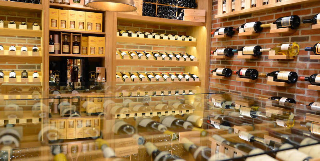 Dionysos Wines, caviste en ligne