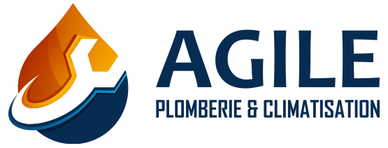 Logo Agile Plomberie