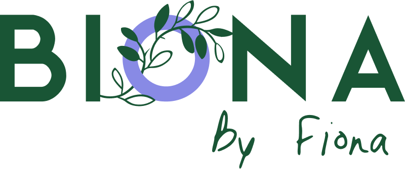 Logo Biona by Fiona