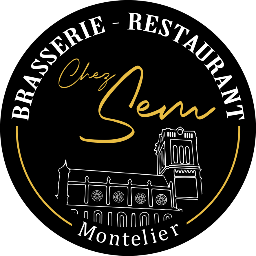 Logo Brasserie Chez Sem