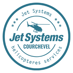 Logo Jet Systems Courchevel