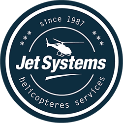 Logo Jet Systems Maintenance