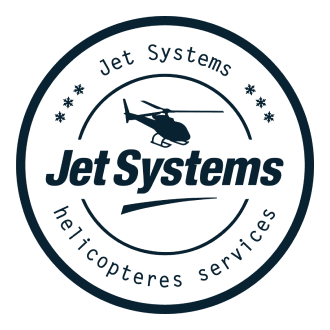 Logo Jet Systems