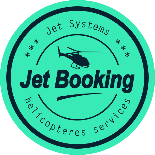 Logo JetBooking