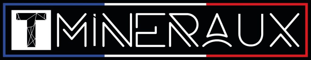 Logo TMinéraux