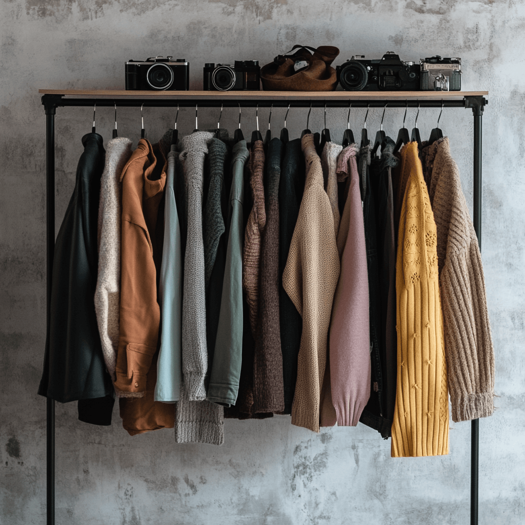 Rayon grandes tailles