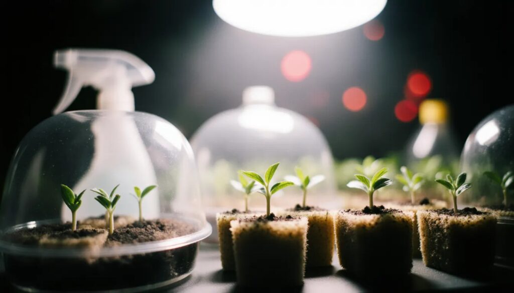 The City Garden, growshop à Montpellier