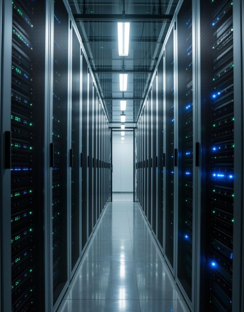 Hébergement web sécurisé et haute disponibilité