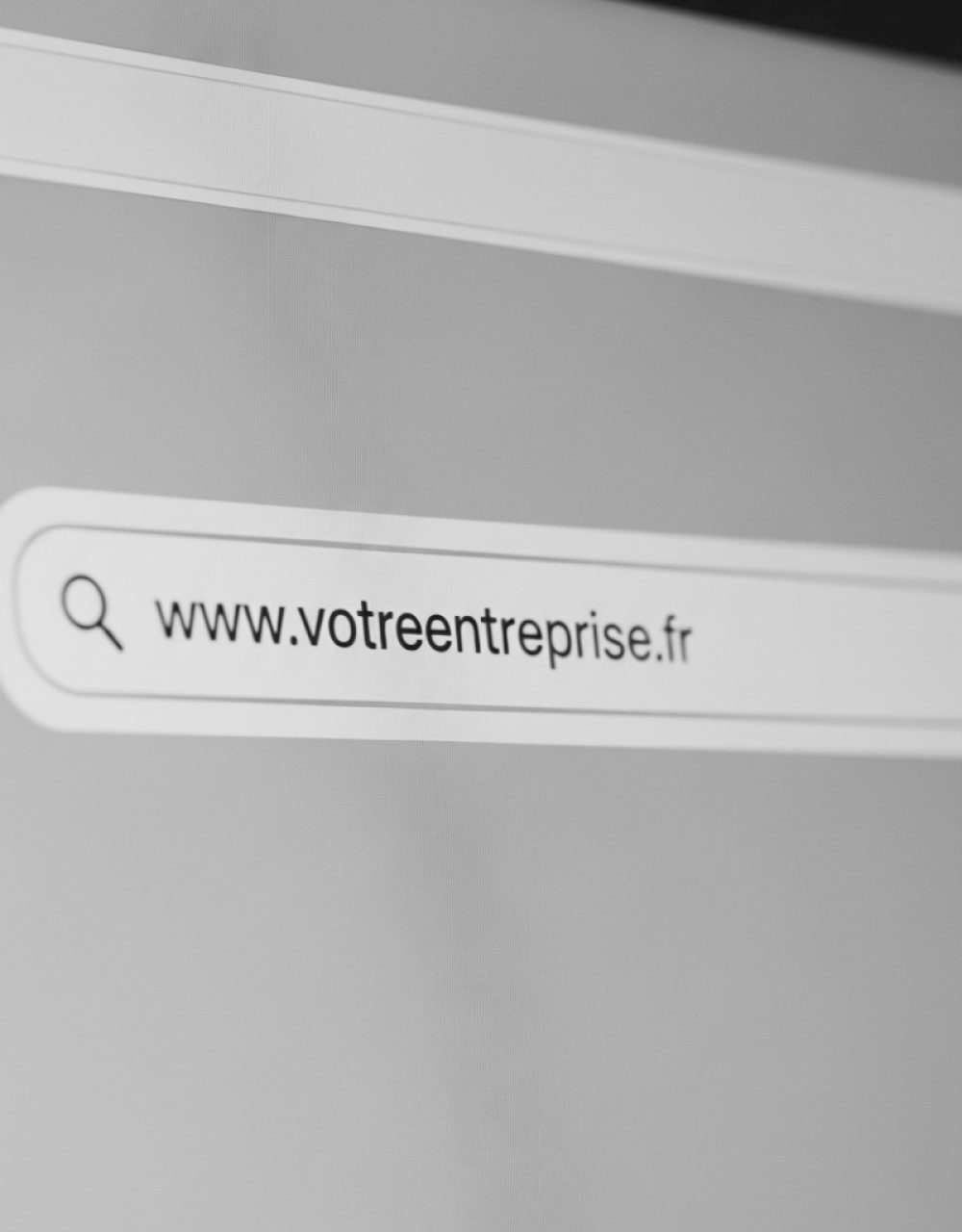 Nom de domaine et hébergement web par l'agence QWEB